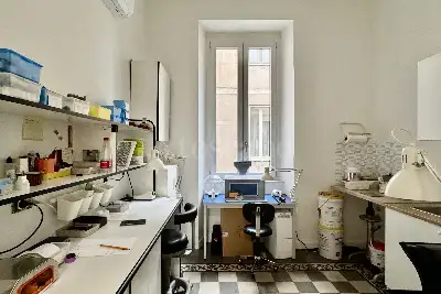 Casa in vendita, Via Palmanova, Catania