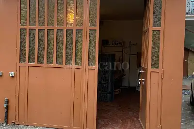 Box in vendita, Via Giuseppina Pozzi, Como