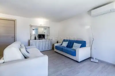 Villino a Schiera in vendita, Cala dei Ginepri , Arzachena, Arzachena
