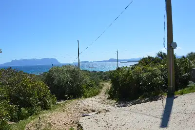 Villa in vendita, Cala sassari, Golfo Aranci
