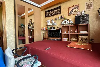 Casa Indipendente in vendita, Via Giuseppe Pisanelli, Cerignola