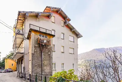 Casa in vendita, Frazione Sopravilla, Blevio