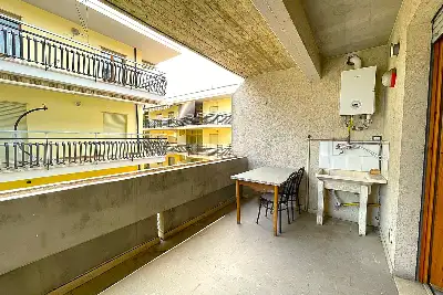 Casa in vendita, Via F. Filzi 58 , Martinsicuro