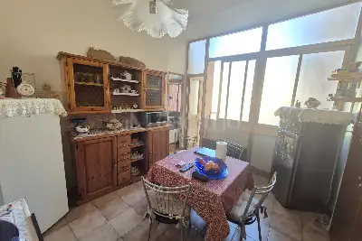 Casa in vendita, Via Ludovico Ariosto, Cagliari