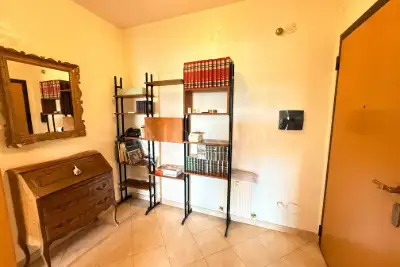 Casa in vendita, Via Fiume delle Perle, Roma