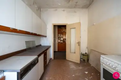 Casa in vendita, Corso Garibaldi, Pordenone
