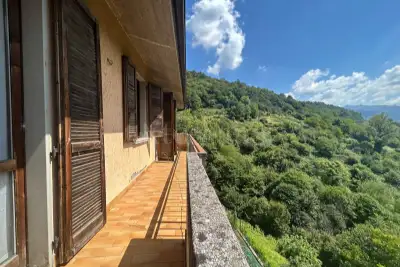 Villa Bifamiliare in vendita, Via Belleboni, Polaveno