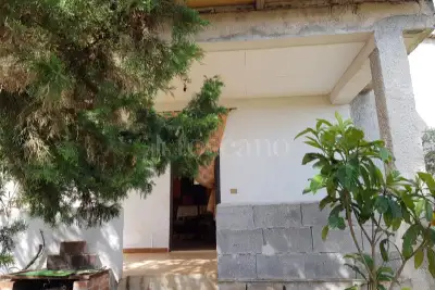 Villa in vendita, Cda Montagnoli Belmonte Mezzagno, Belmonte Mezzagno