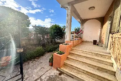 Villa Bifamiliare in vendita, Viale California, Ladispoli