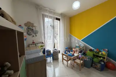 Casa in vendita, Piazza Salvador Allende, Nereto