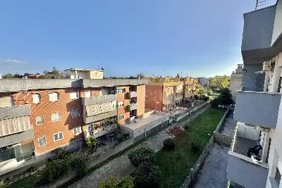 Casa in vendita, Via Rosa Luxemburg, Nettuno
