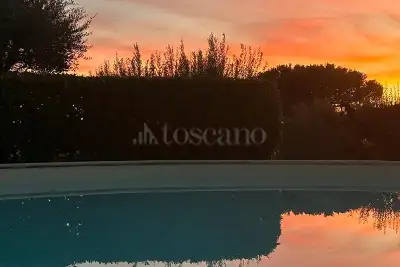 Villa in vendita, Via Olivella, Albano Laziale