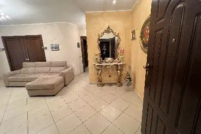 Casa in vendita, Corso Vittorio Emanuele, Villabate