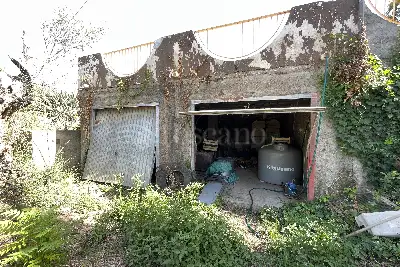 Casa Indipendente in vendita, C/da Malapezza Spartà, Messina