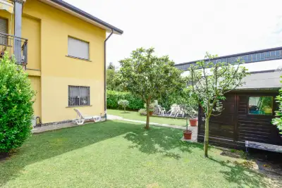 Casa in vendita, Via Fratelli Cairoli, Erba