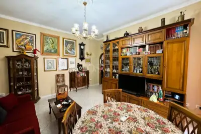 Casa in vendita, Via della Tolda, Roma
