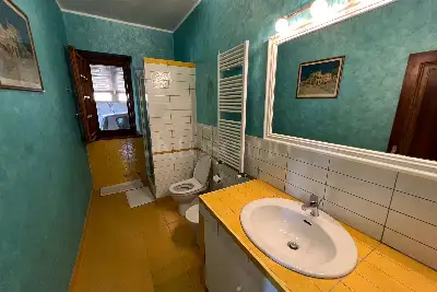 Villa Bifamiliare in vendita, Via Plutone, Fiumicino