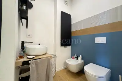 House for rent, Via Walter Tobagi, Milano