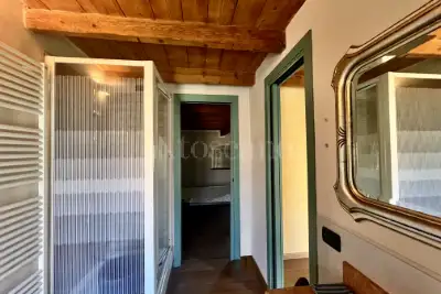 Villino a Schiera in vendita, Via San Zeno, Desenzano del Garda