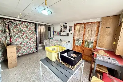 Villa Bifamiliare in vendita, Quartiere G. C. Abba Traversa Sesta, Brescia