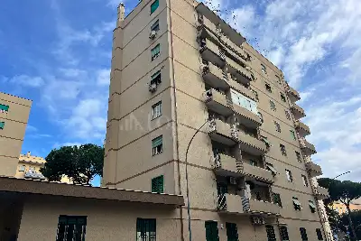 Casa in vendita, Via Caio Sulpicio, Roma