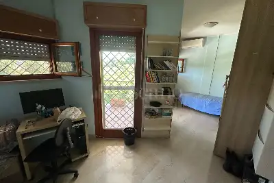 Villa in vendita, via Alessandro Santini,, Roma