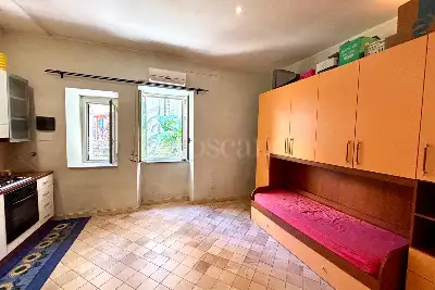 Casa in vendita, Via val pellice, Mentana