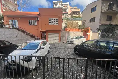 Casa in vendita, Via Borrace Alla Caserma, Reggio di Calabria