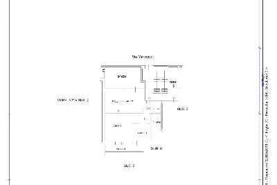 Palazzo in vendita, via Maroncelli 24 Olbia, Olbia