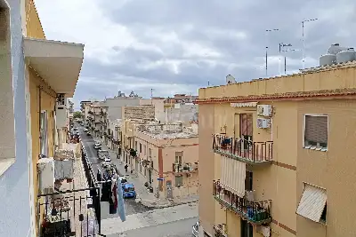 Casa in vendita, Via Orso Mario Corbino, Augusta