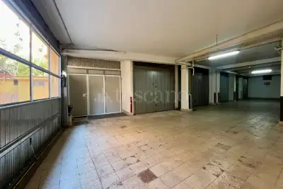 Box in vendita, Via Isidoro del Lungo, Roma