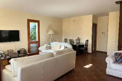 Villa in vendita, Via Ticino, San Gregorio di Catania