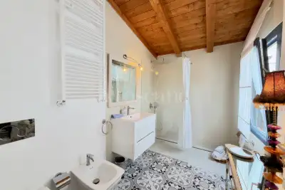 Casa in vendita, Via San Luca, Viterbo