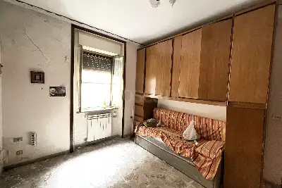 Casa in vendita, Via Cimone, Messina