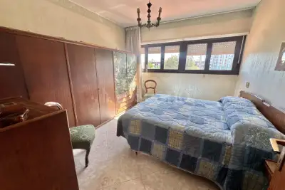 Casa in vendita, Viale dei Caduti per la Resistenza, Roma