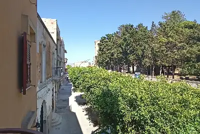 Casa in vendita, via Vespri 347, Valderice