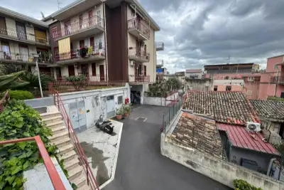 Casa in vendita, Via Galermo, Catania