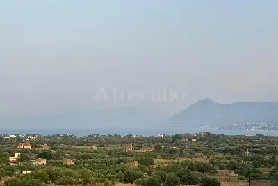 Casa in vendita, Via Roccaforte, Santa Flavia