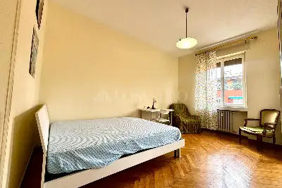 Casa in affitto, Via Privata Marciano, Milano