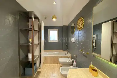 Casa in vendita, Via Quintino Sella, Bari