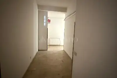 Ufficio in affitto, Via Sacra Famiglia, Palermo