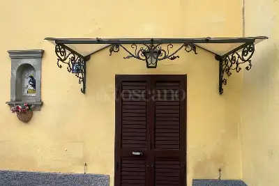 Casa Indipendente in vendita, Località Curcelle, Vernio