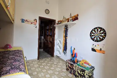 Casa in vendita, Via Ignazio Persico, Roma