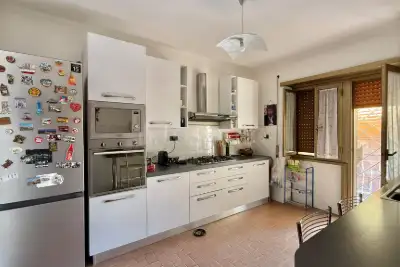 Casa in vendita, Via Monte Lupo Fiorentino, Roma