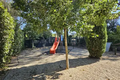 Casa in vendita, Viale di Castel San Giorgio, Fiumicino