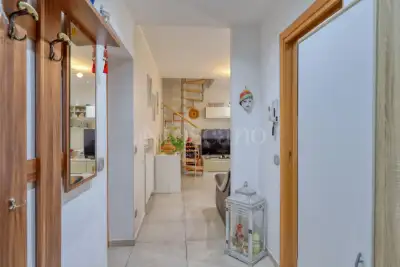Casa in vendita, Via Luino, Lavena Ponte Tresa