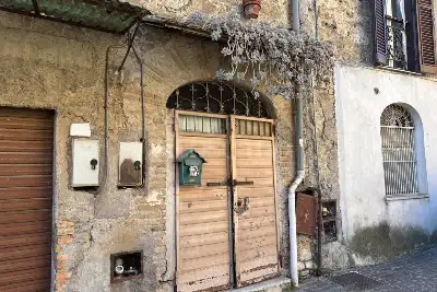 Cantina in vendita, Via Benedetto Croce, Mentana