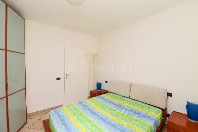 Casa in vendita, Via Francesco Anzani, Como