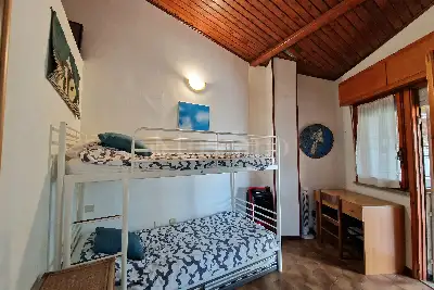 Villino a Schiera in vendita, Via Milano, Santa Marinella