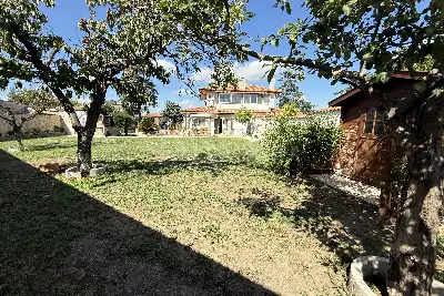 Villa Bifamiliare in vendita, Via Costa Rotonda , Marino